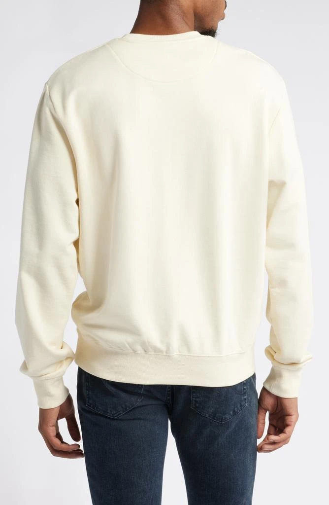 Billionaire Boys Club Better Tomorrow Graphic Sweatshirt 2