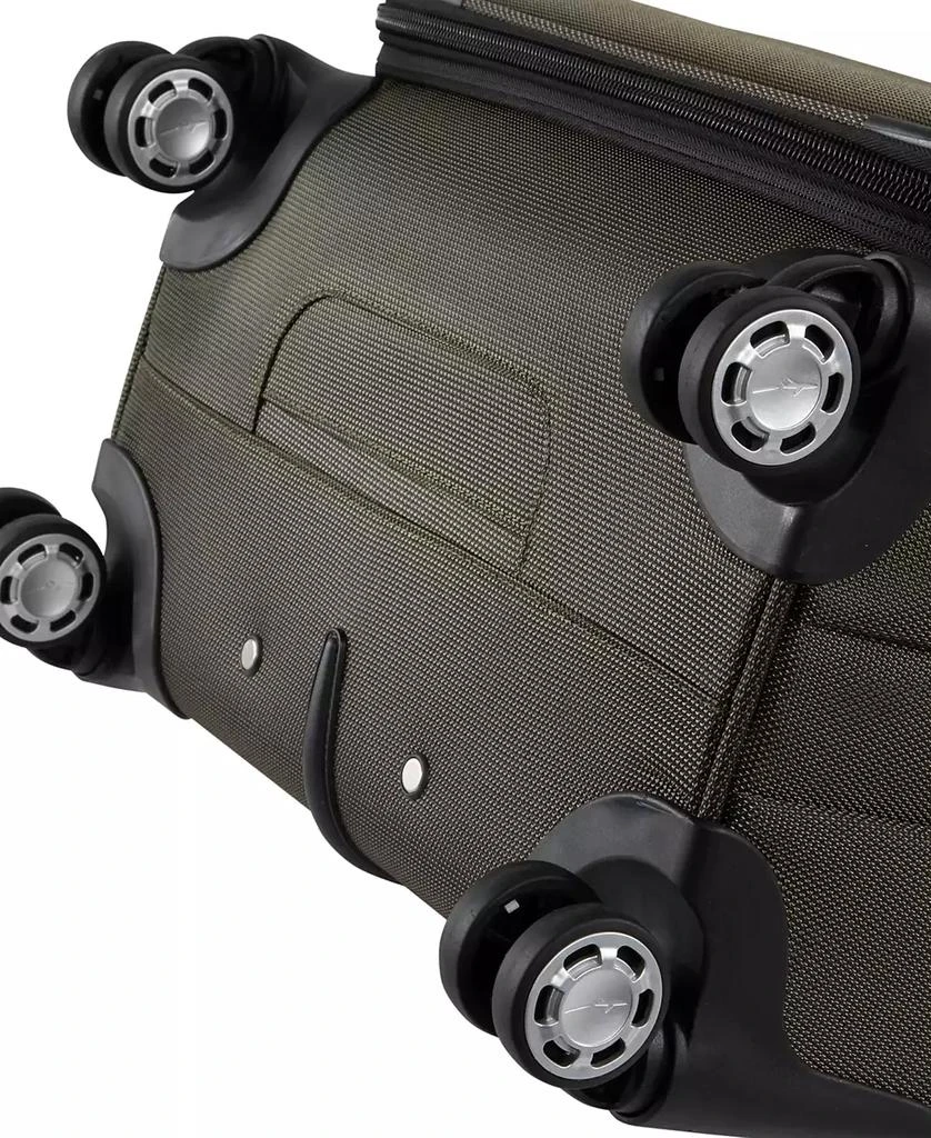 Skyway Sigma 28 Inch 7.0 Soft Side Check-In Spinner Suitcase 8