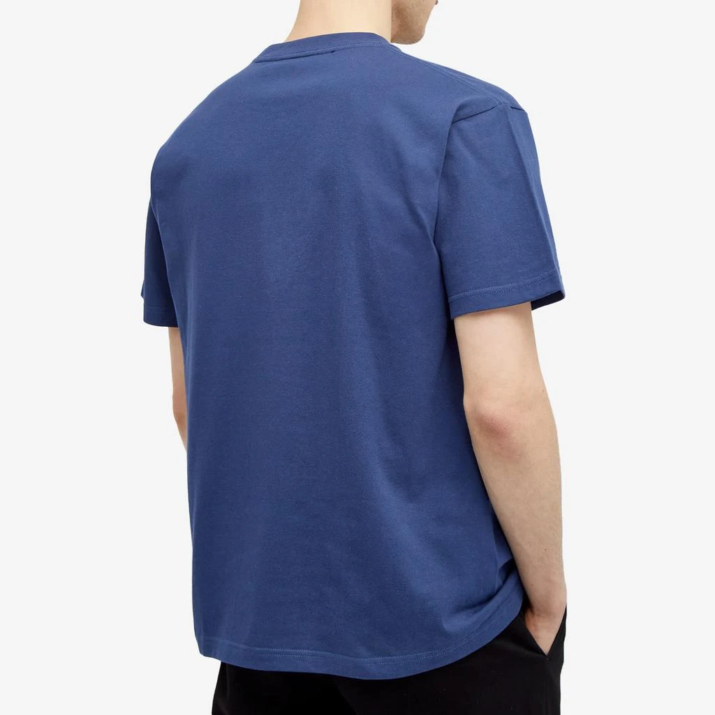 Garbstore Garbstore Tiger T-Shirt 3