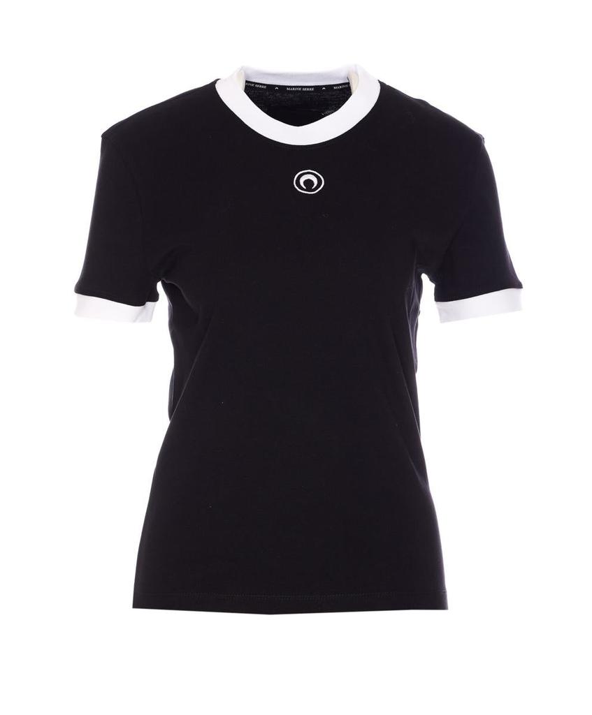 Shop Marine Serre T-Shirts And Polos on Sale at BeyondStyle – Get