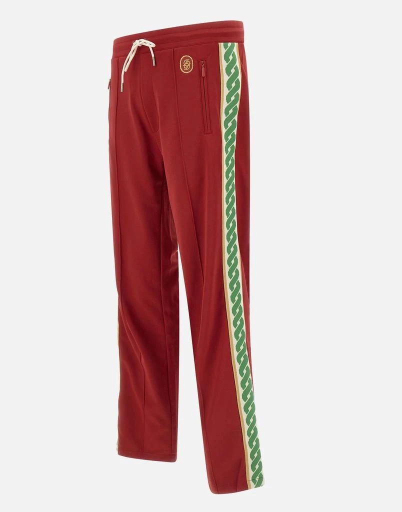 Drôle de Monsieur "Survetement" joggers 4
