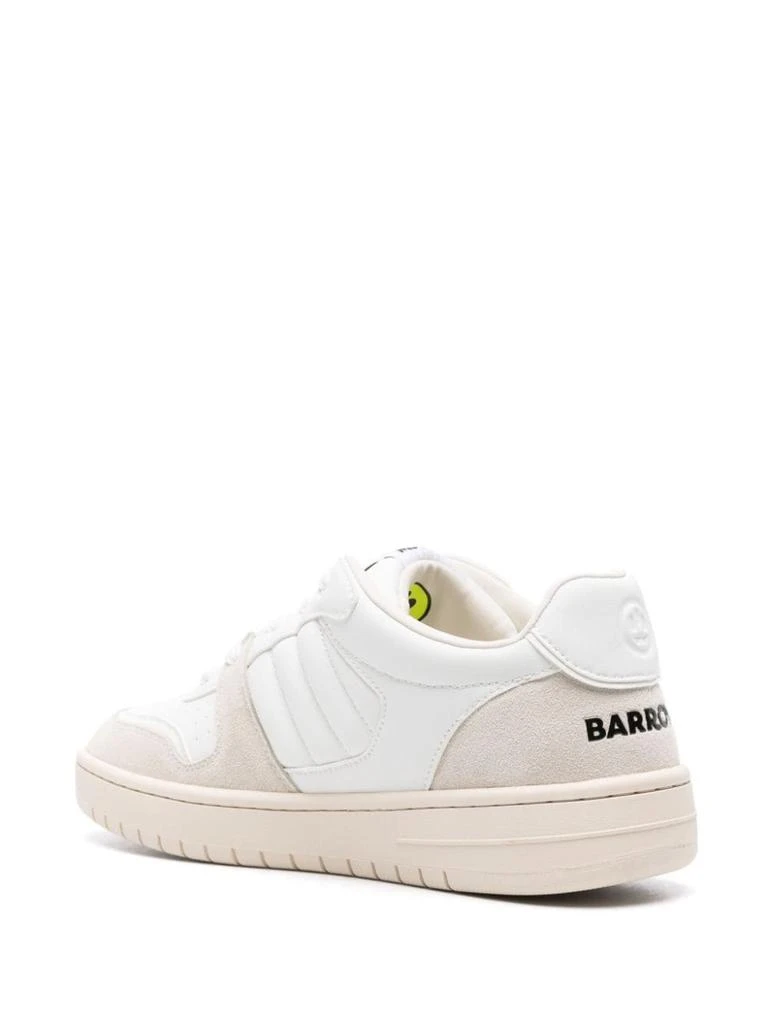 Barrow BARROW - Sneakers With Logo 4