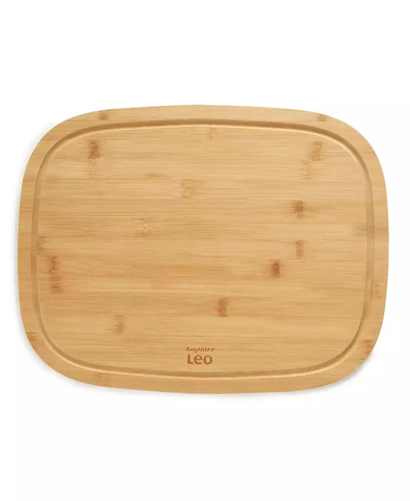 BergHOFF Balance 17.25" Rectangle Bamboo Cutting Board 5