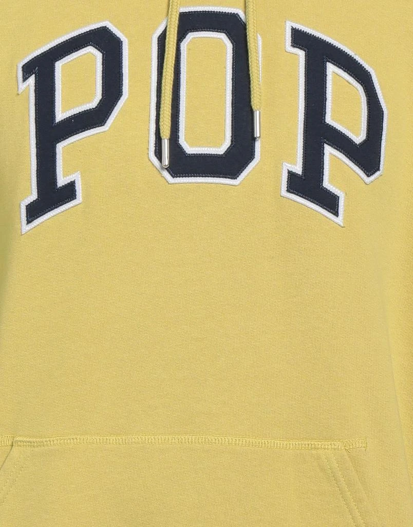 Pop Trading Company Hooded sweatshirt 4