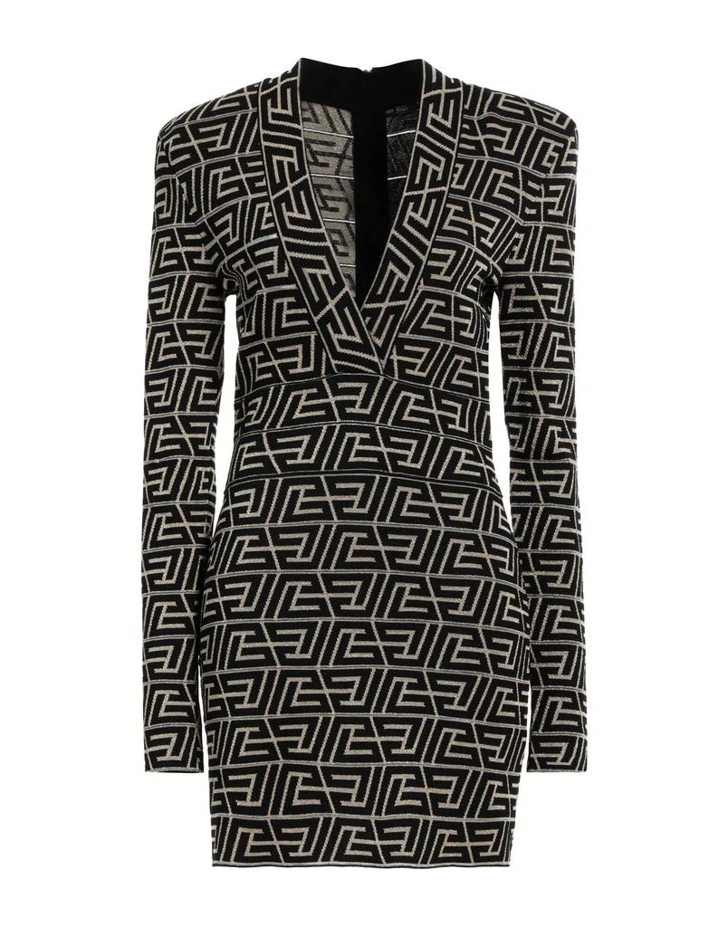 Balmain Sheath dress 1