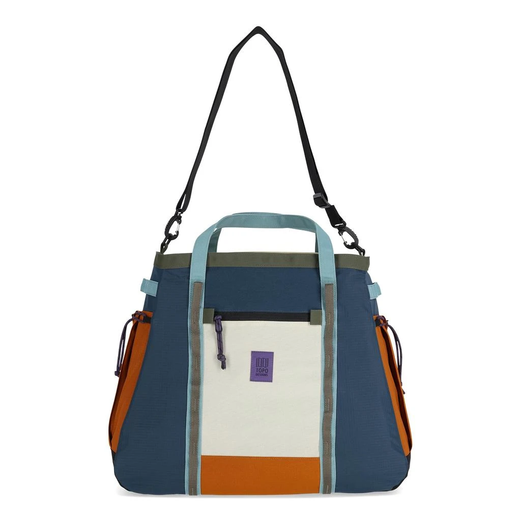 Topo Designs Mountain Gear Bag 1
