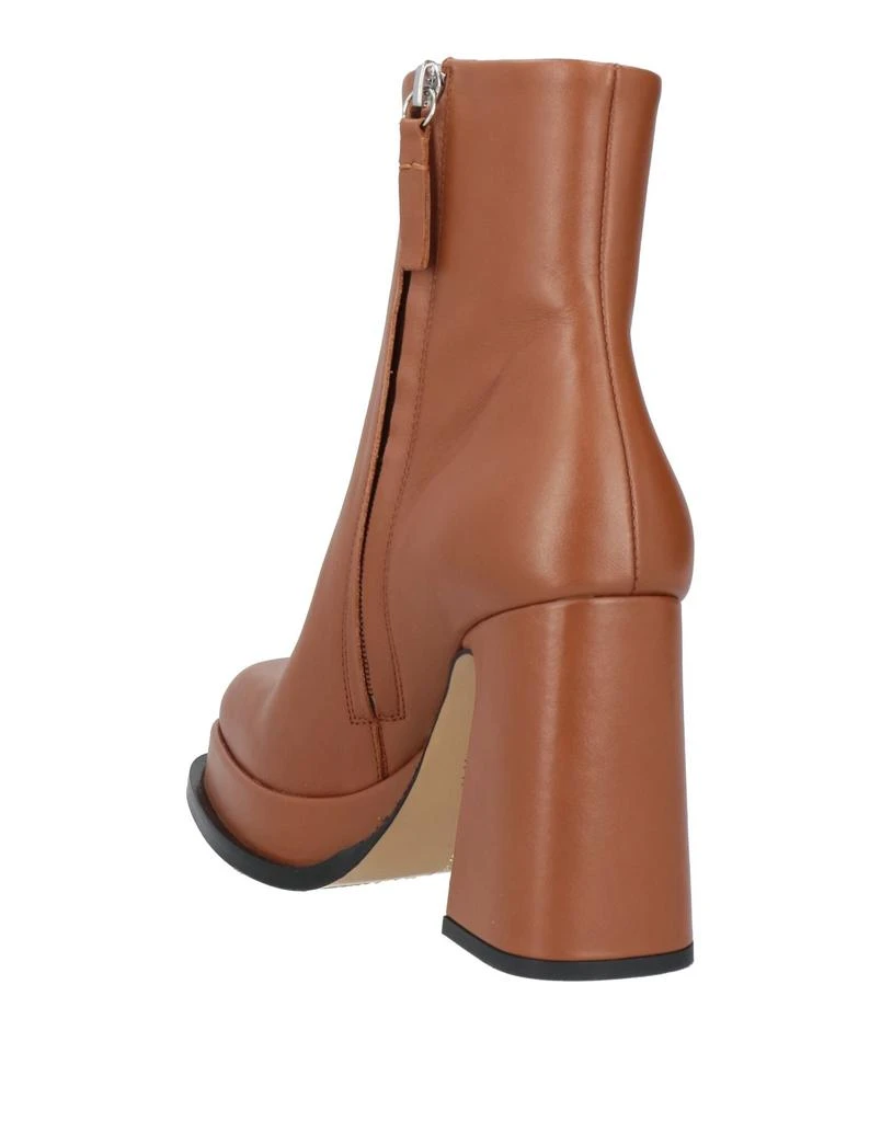 Souliers Martinez Ankle boot 3