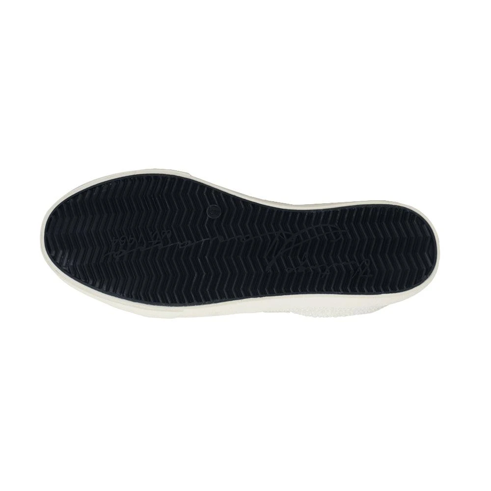 Vintage Havana Grande Lace Up Sneakers 5