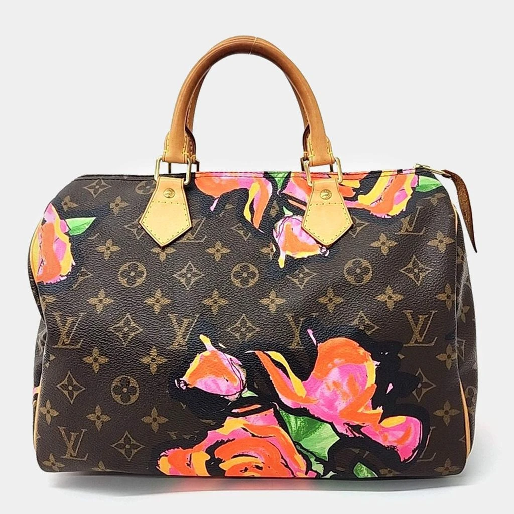 Louis Vuitton Louis Vuitton Rose Speedy 30 bag 1