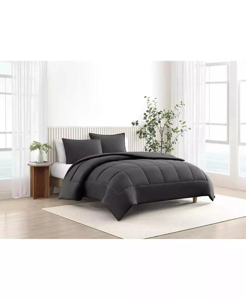 UGG CLOSEOUT! Devon 2-Pc. Comforter Set 4