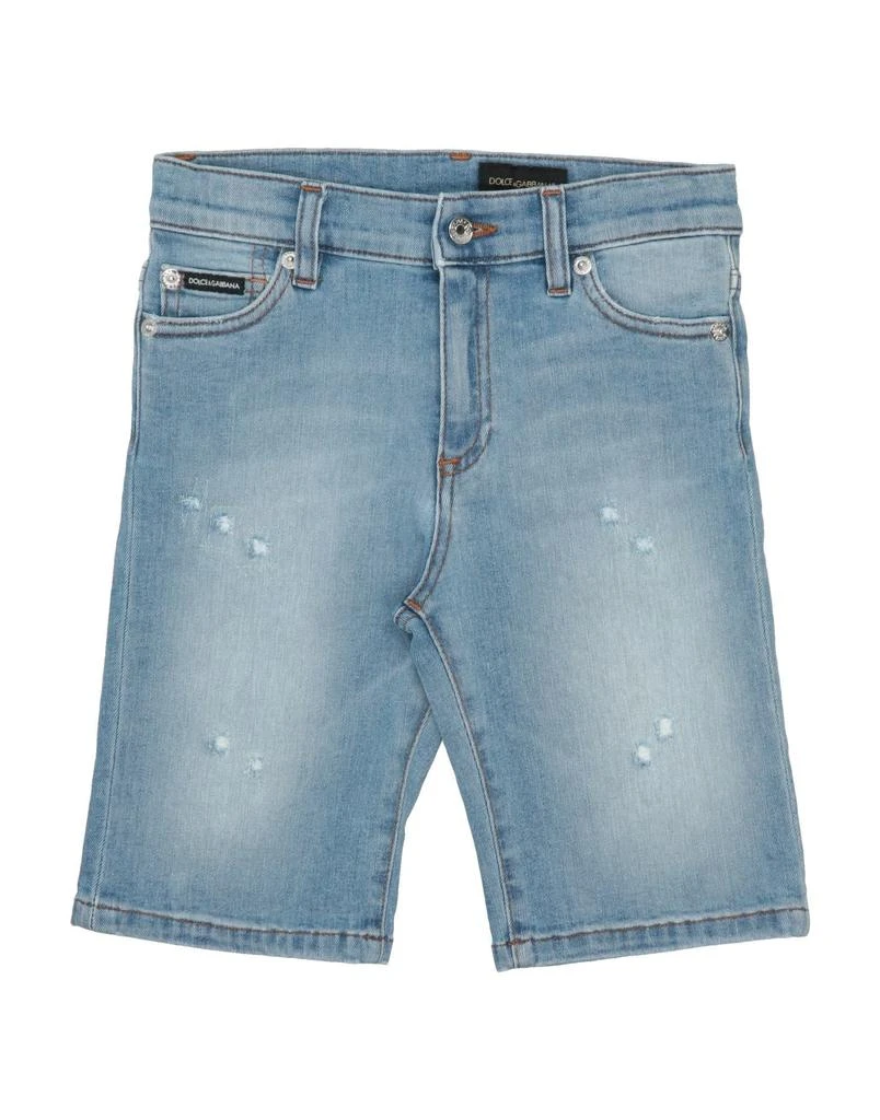 Dolce 
Gabbana Denim shorts