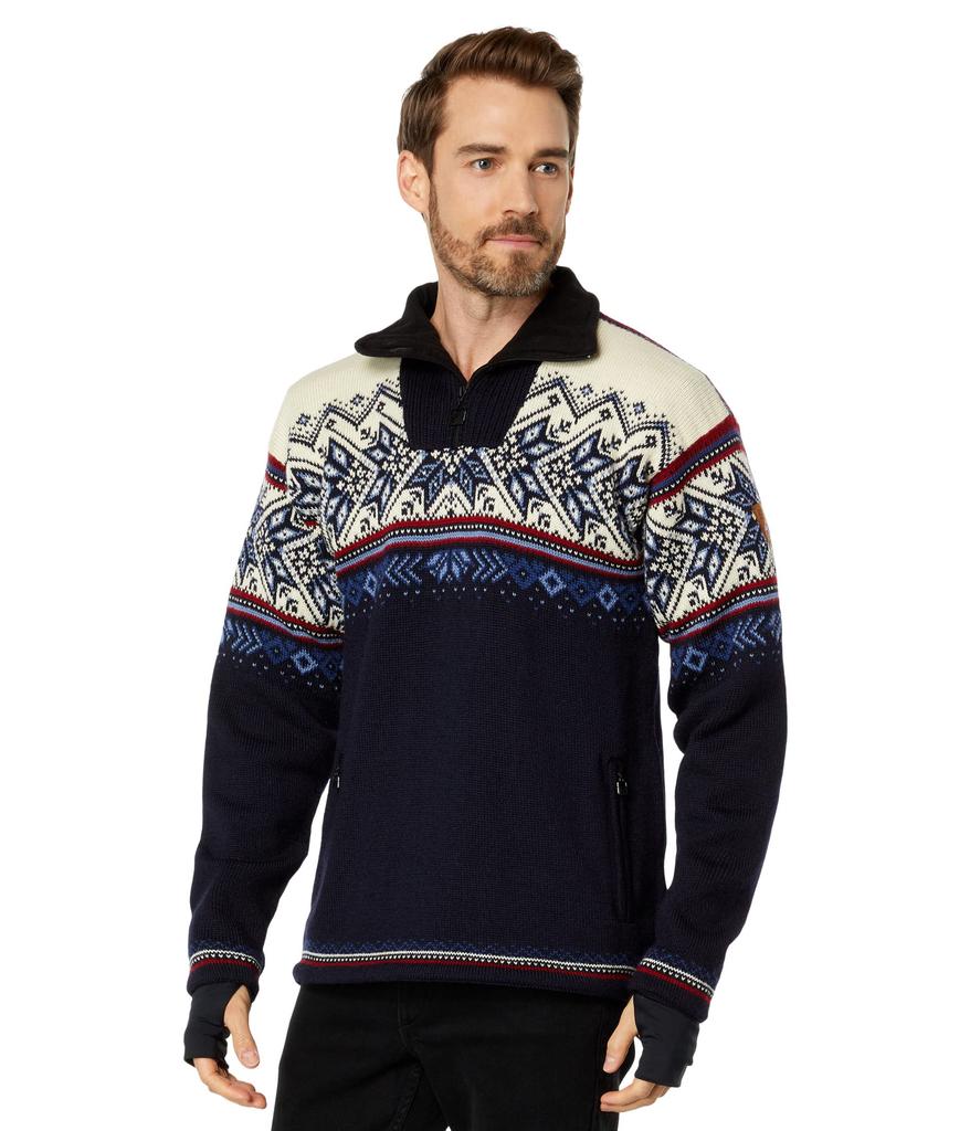 Dale of Norway Vail Waterproof Sweater