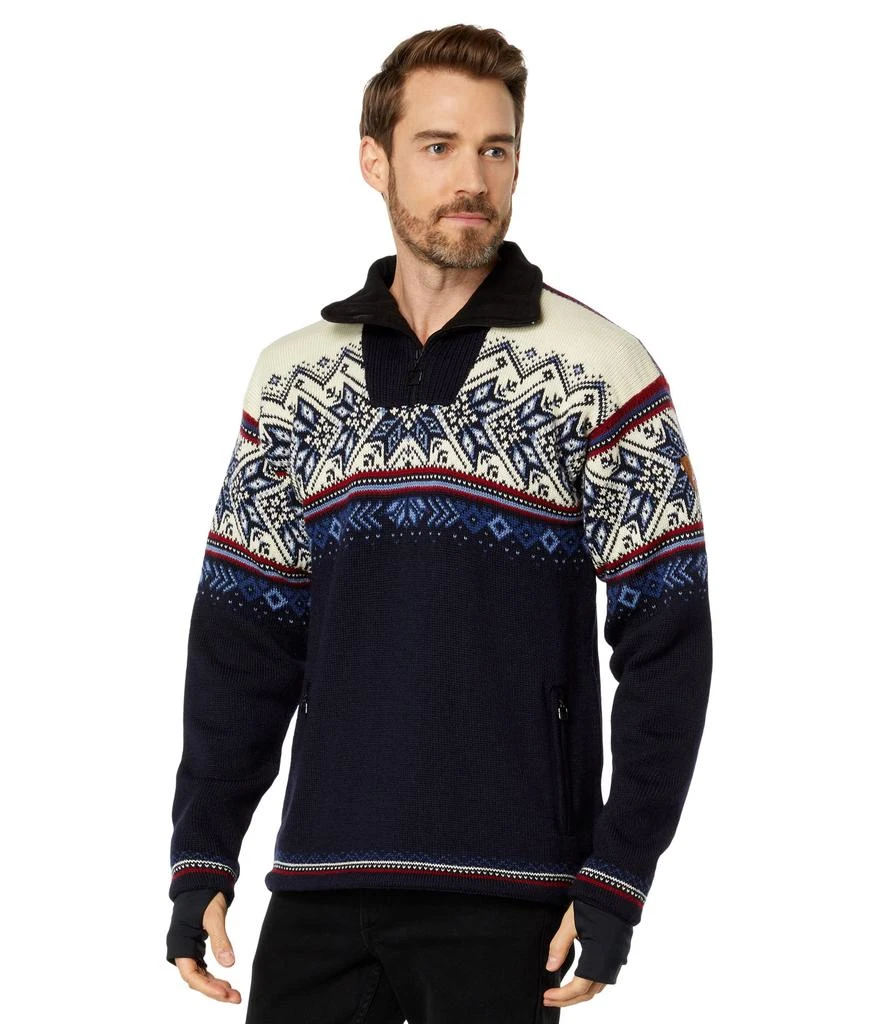 Dale of Norway Vail Waterproof Sweater 1