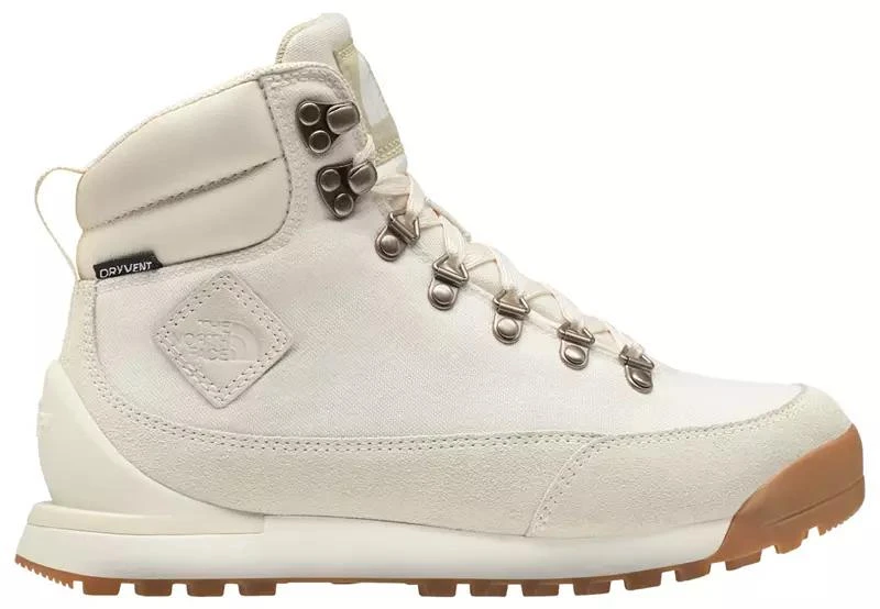 The North Face The North Face Women's Back to Berkeley Waterproof Boots 1