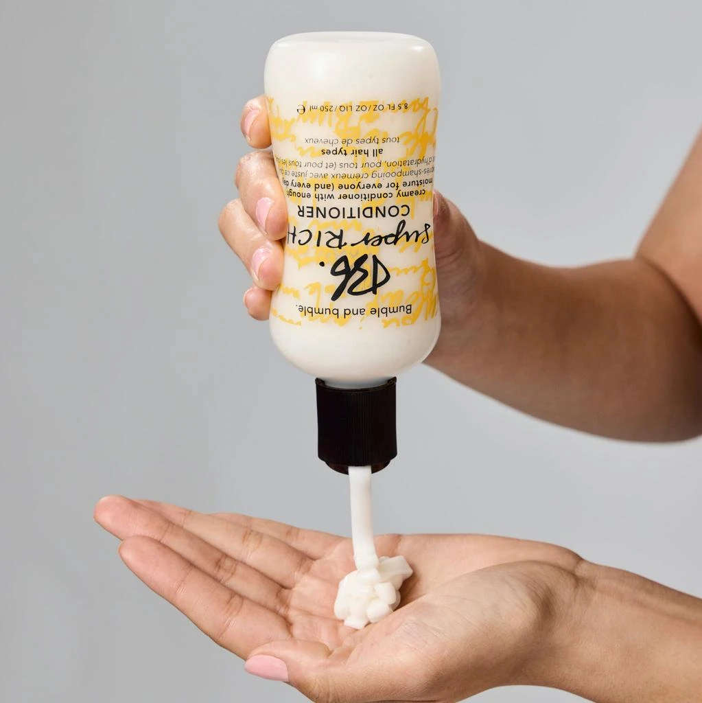 bumble&bumble Super Rich Conditioner 2