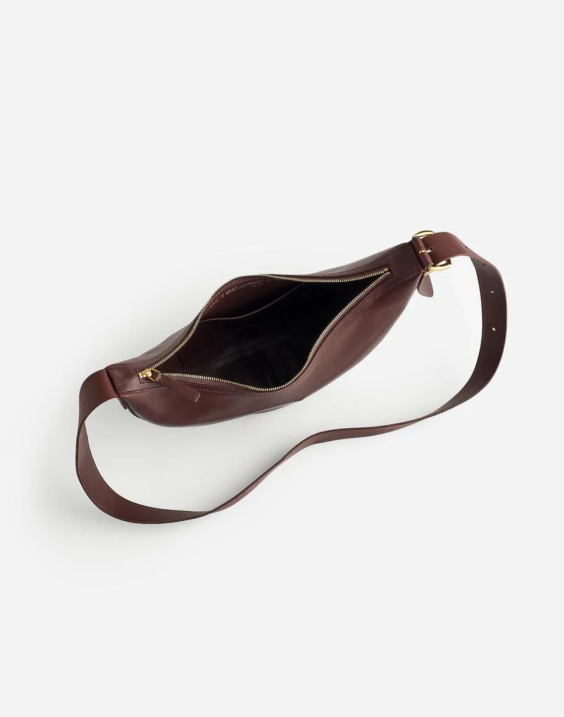 Madewell The Essential Sling Crossbody Bag 2