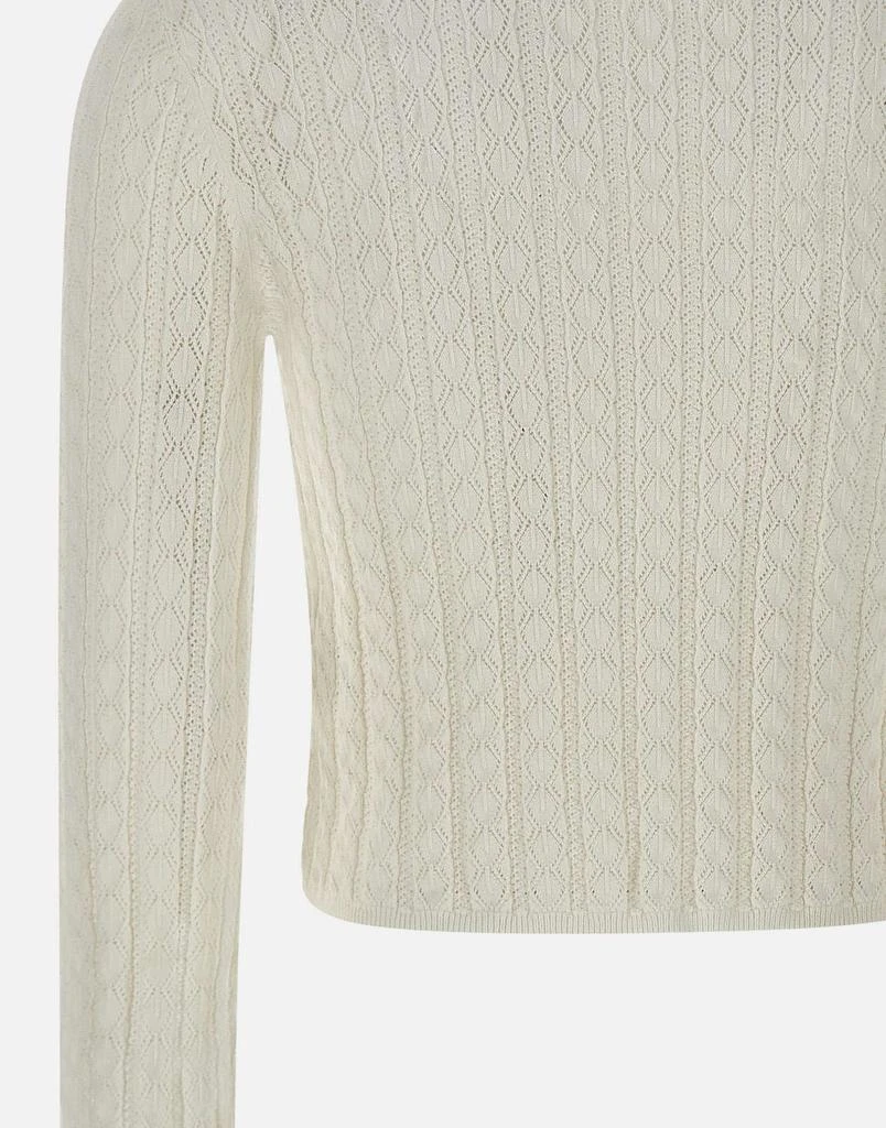 Loulou Studio "Tinos’ sweater 5
