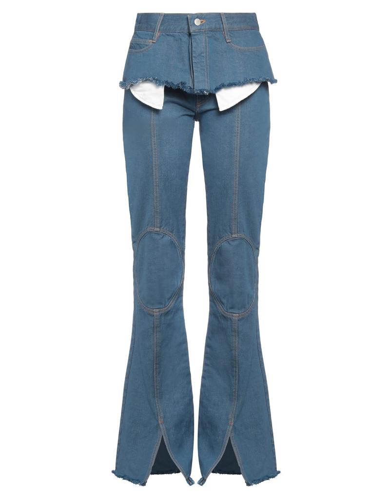 MIISTA Denim pants