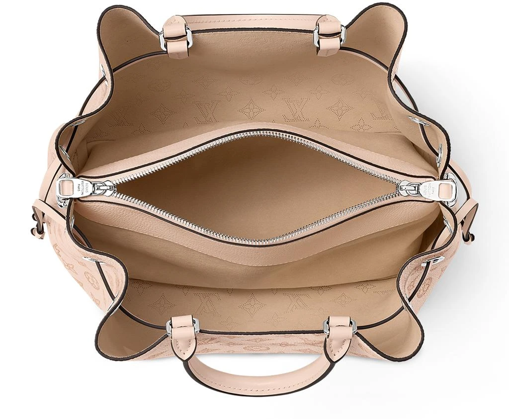 Louis Vuitton Bella Tote 5