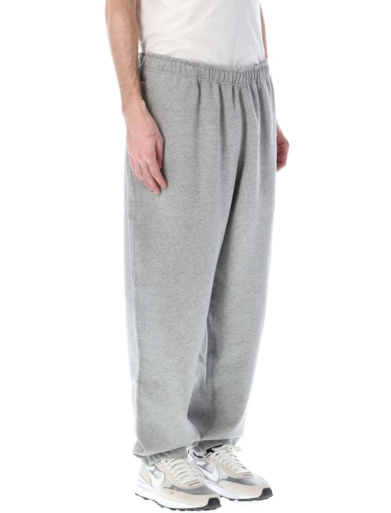 NIKE Nike Solo Swoosh Fleece Pants 3