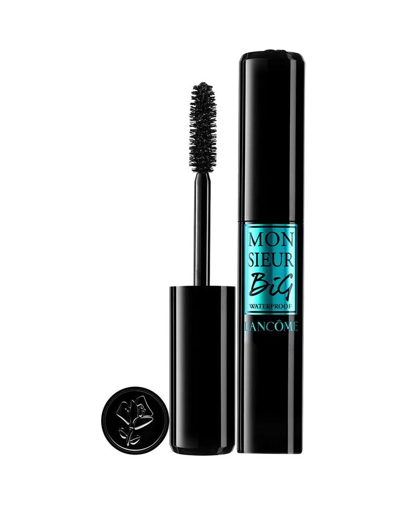 Lancôme MONSIEUR BIG VOLUMIZING WATERPROOF MASCARA 1