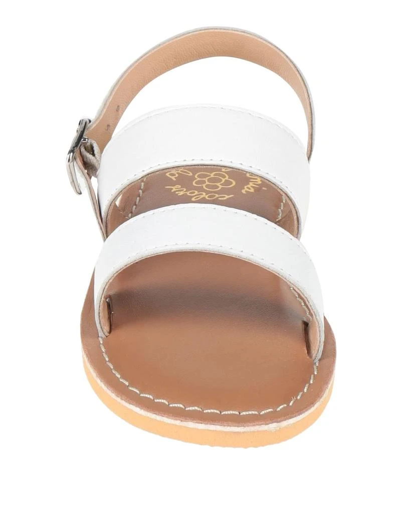 COLORS OF CALIFORNIA Sandals 4