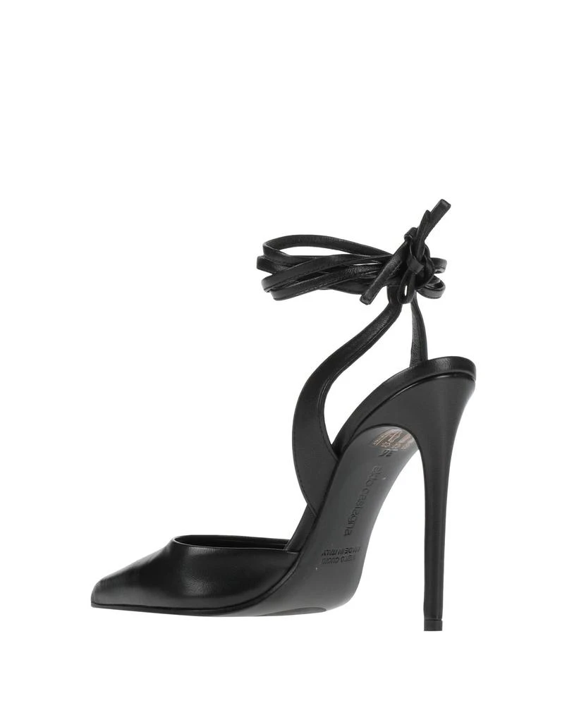 ALDO CASTAGNA Pump 3