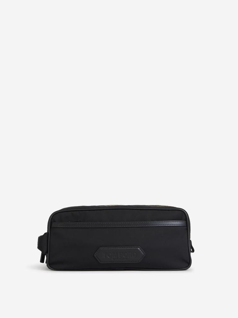 【正規品】TOM FORD　NYLON MESSENGER バッグ 正規品】TOM FORD NYLON MESSENGER バッグ