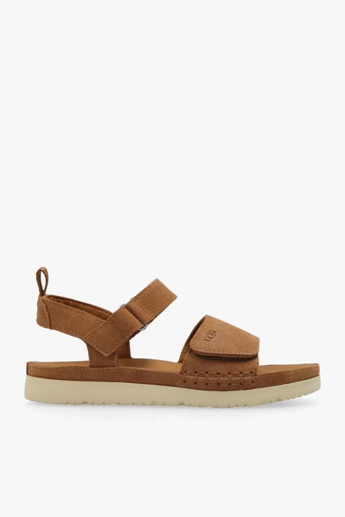 UGG ‘Goldenstar’ sandals