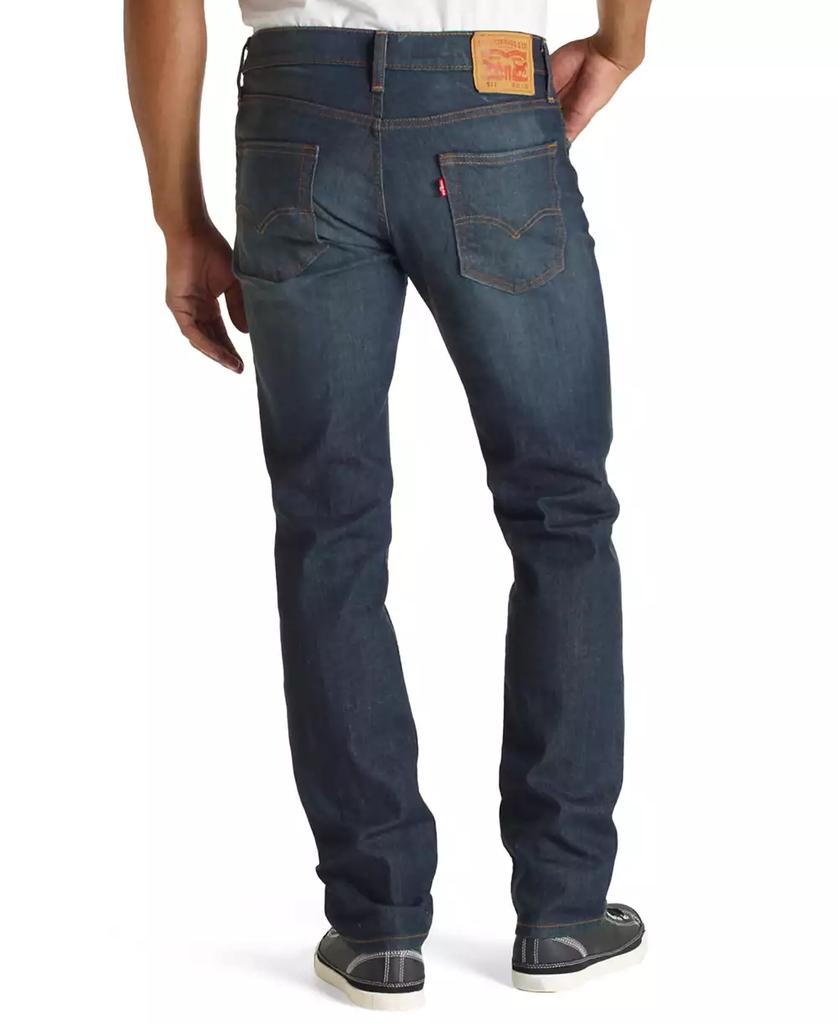 Levi's Men's 514™ Straight Fit Jeans