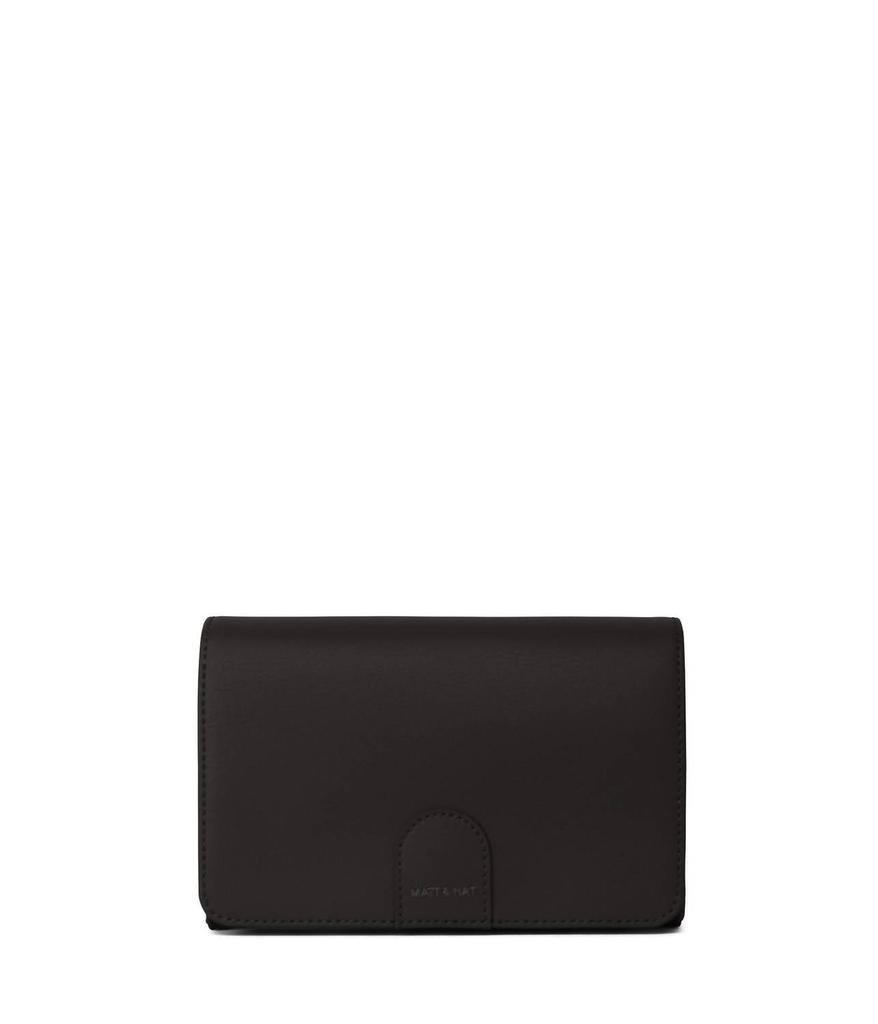 Matt & Nat Matt & Nat - Women's Nino Vegan Belt Bag Arbor