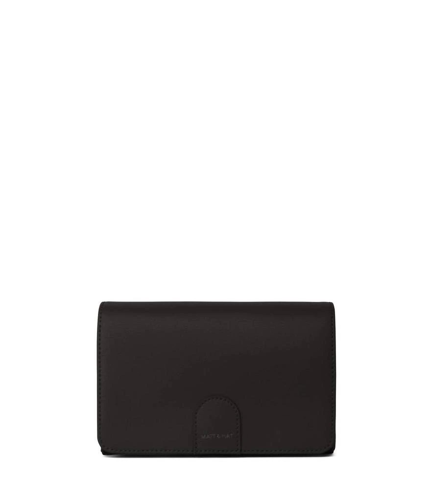 Matt & Nat Matt & Nat - Women's Nino Vegan Belt Bag Arbor 1