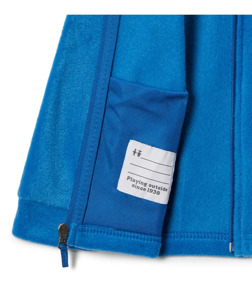 Columbia Steens Mt™ II Fleece (Toddler) 3