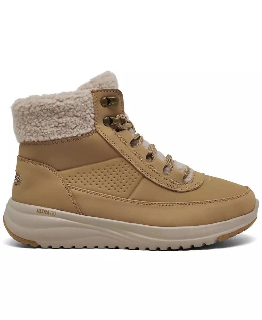 SKECHERS Women's On-the-GO Stellar - Alpine Adventure Hiking Boots from Finish Line 6