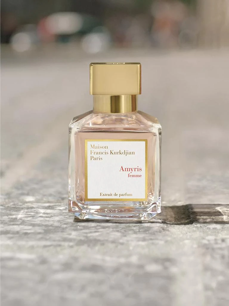 Maison Francis Kurkdjian Amyris Femme Eau de Parfum 4