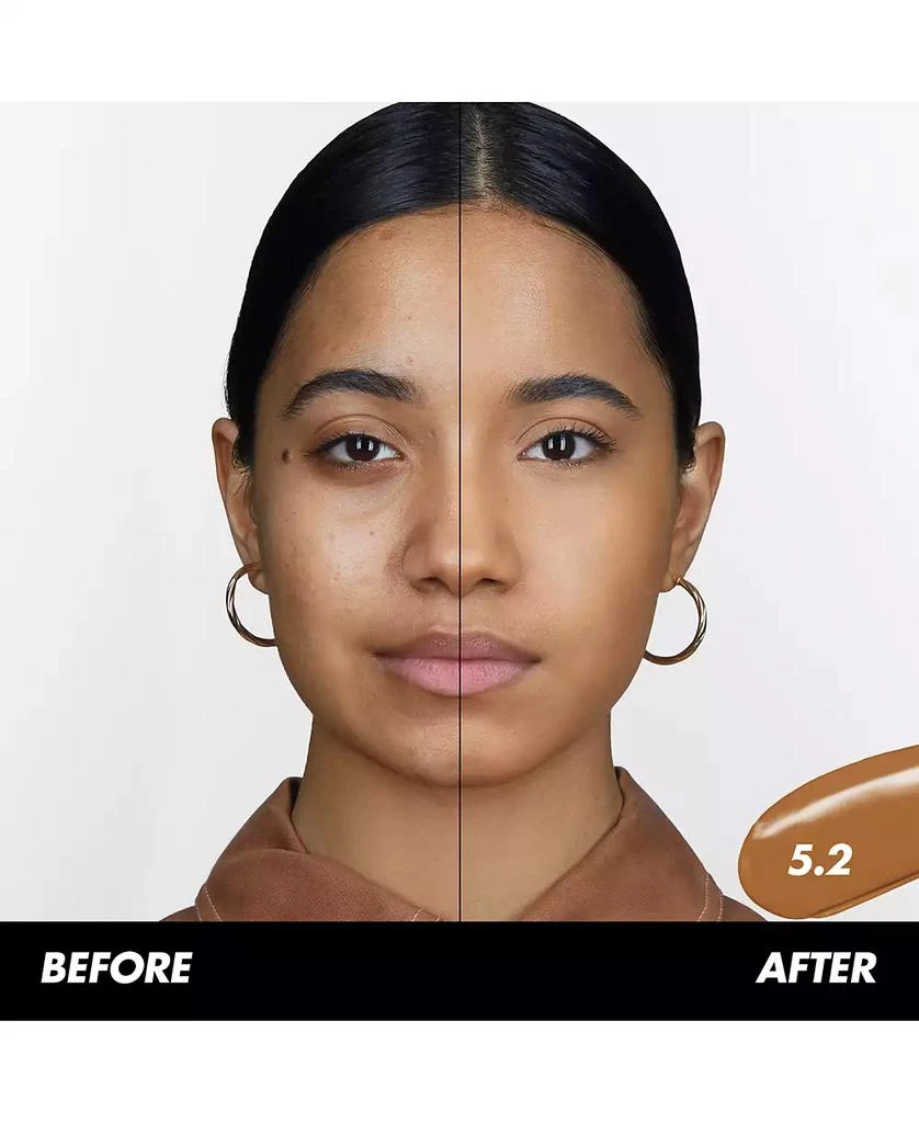 Make Up For Ever Matte Velvet Skin High Coverage Multi-Use Concealer 2