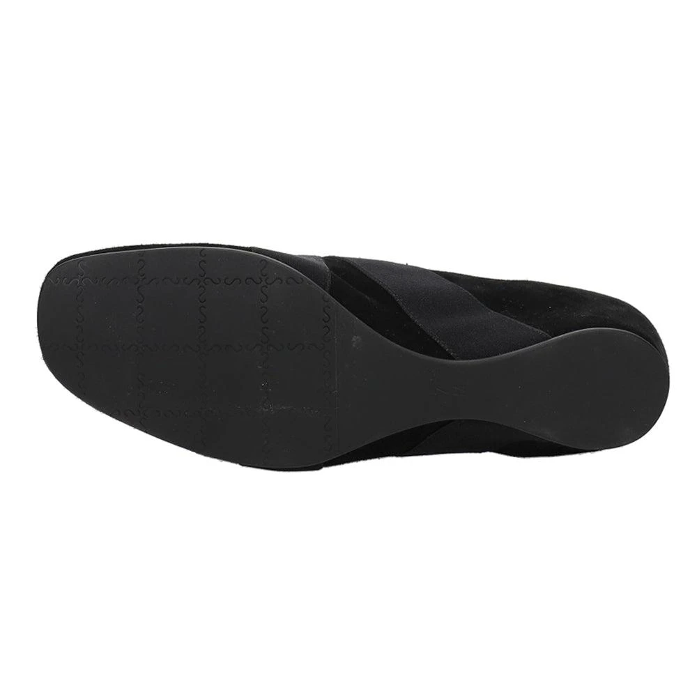 Vaneli Maiya Square Toe Wedge Pumps 5