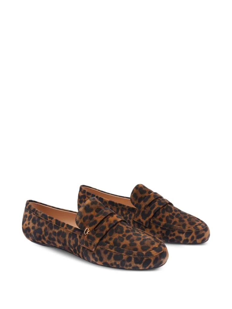 Gianvito Rossi Women's Flat Shoes 2