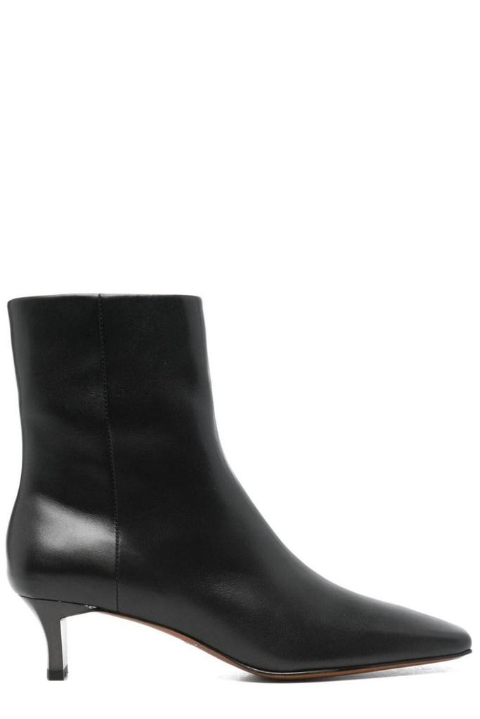 ROBERT CLERGERIE Robert Clergerie Zip Ankle Boots