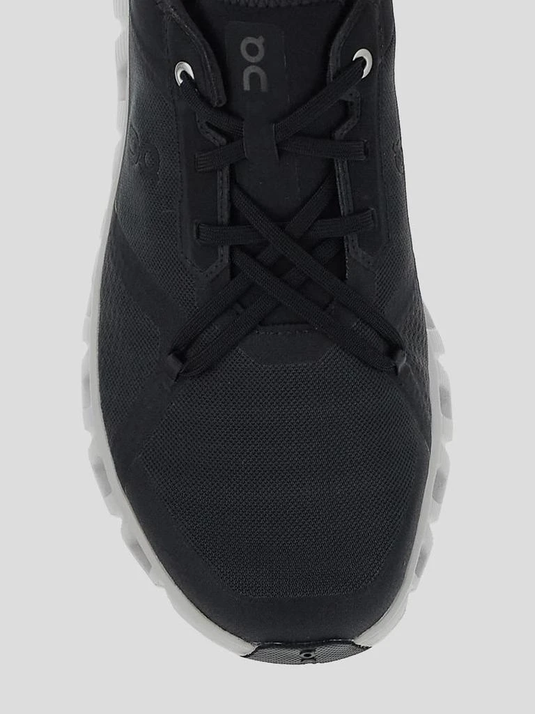 ON RUNNING On Running Cloud X 3 Ad Sneakers 4