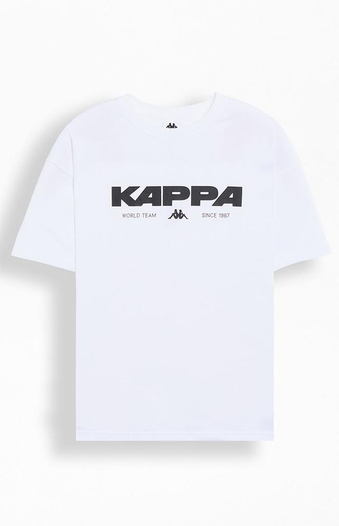 Kappa Authentic Nhisso T-Shirt