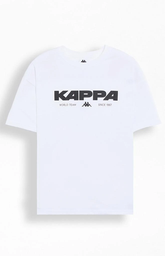 Kappa Authentic Nhisso T-Shirt 1