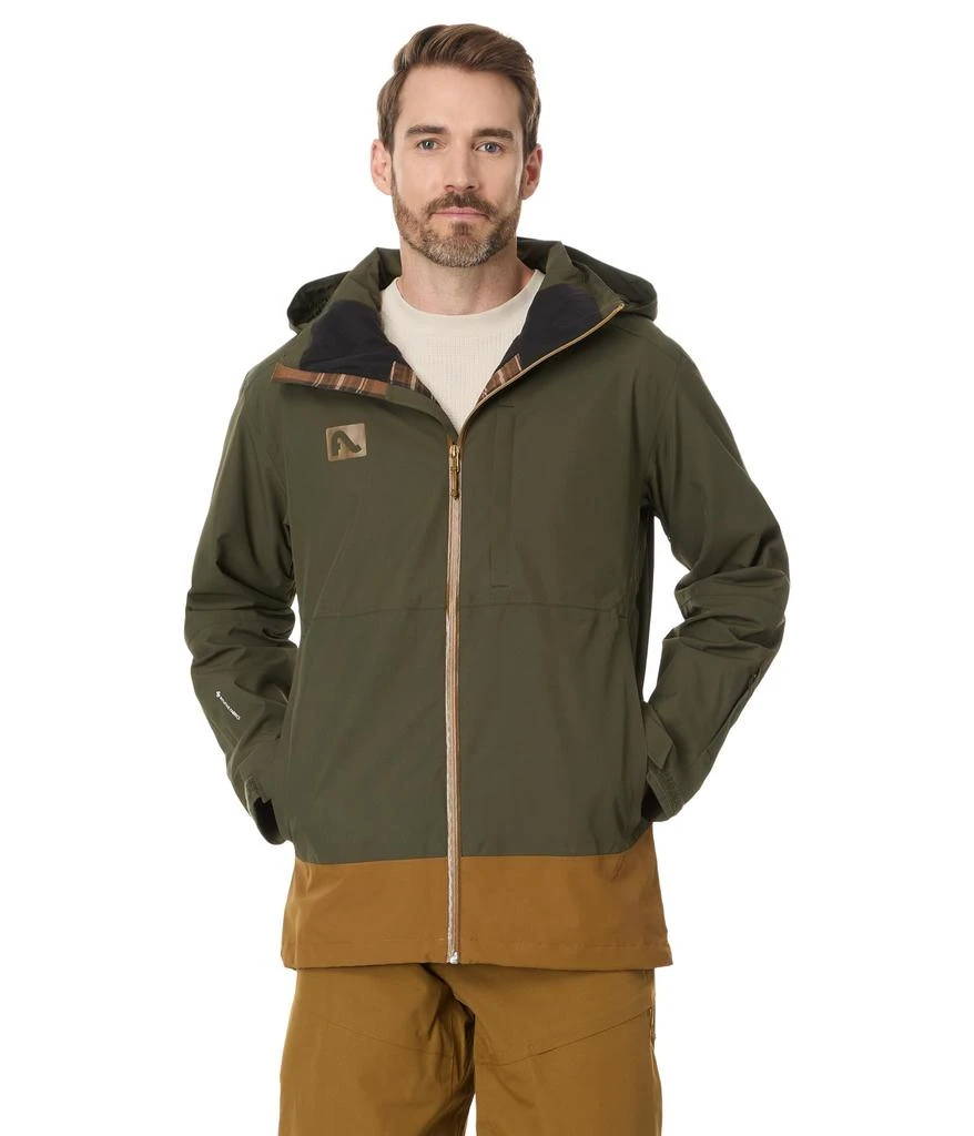 Flylow Dante Jacket 1