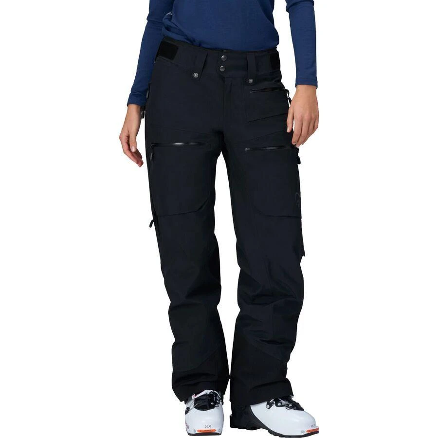 Norrøna Lofoten GORE-TEX Insulated Pant - Women
s