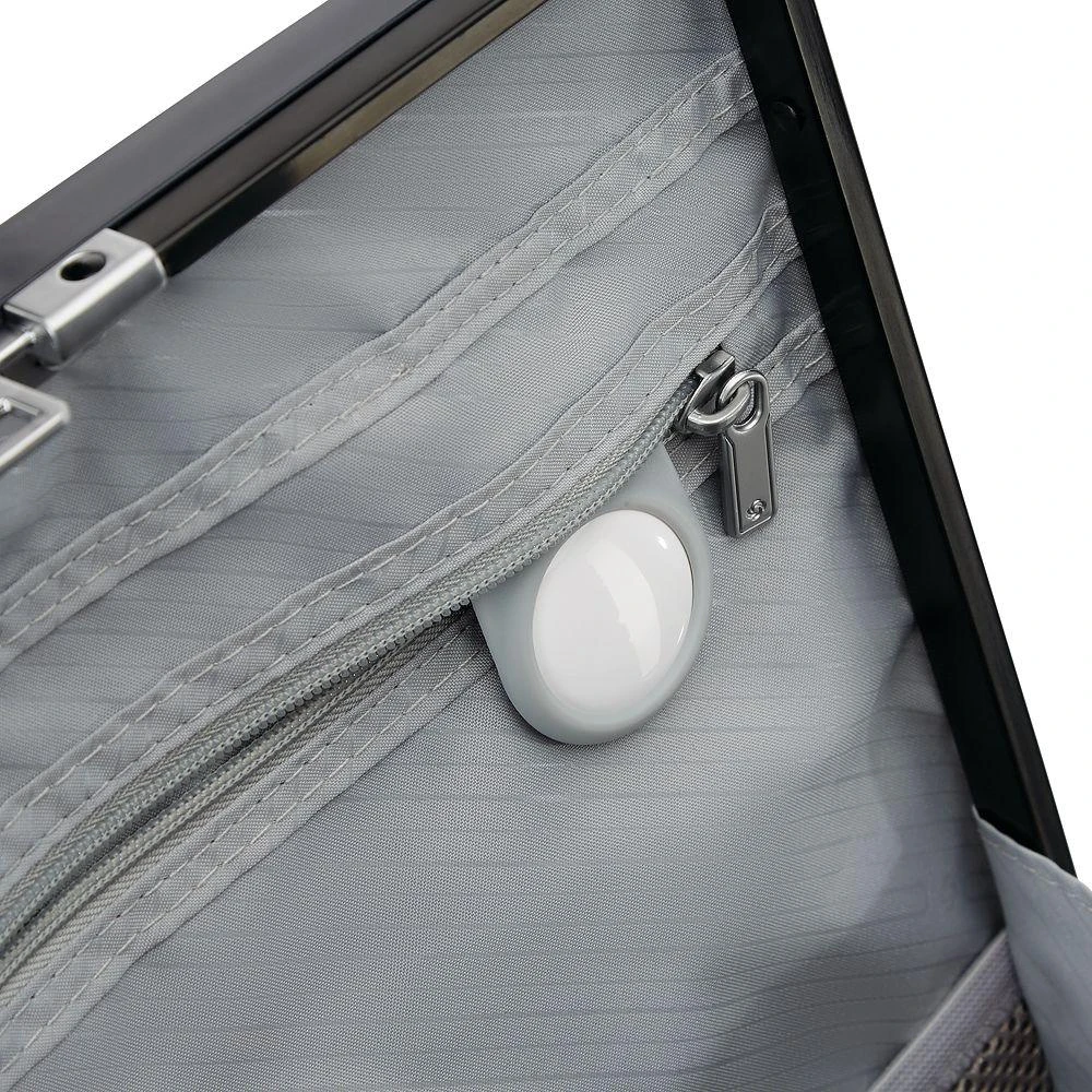 Samsonite Elevation™ Plus Carry On Spinner Suitcase 4