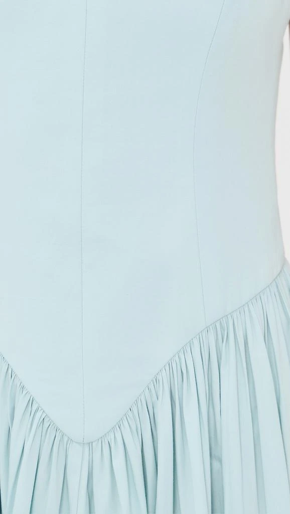 Hemant and Nandita Long Dress 5