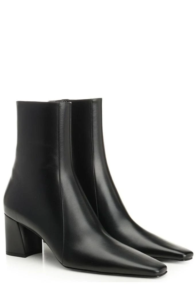 Yves Saint Laurent Saint Laurent Rainer Ankle Boots 2