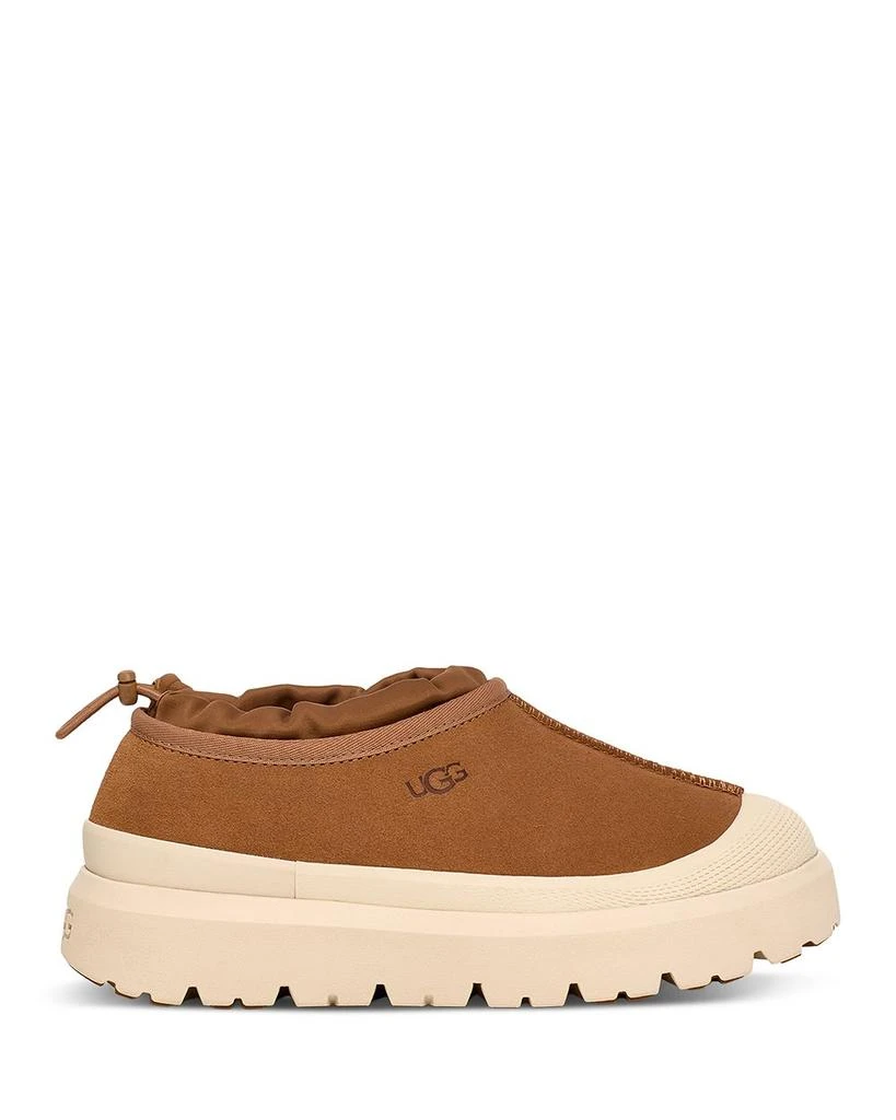 UGG® Men's Tasman Weather Hybrid Slip On Clogs 4