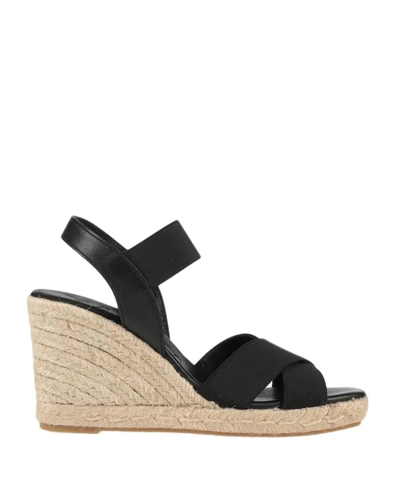 KANNA Espadrilles 1
