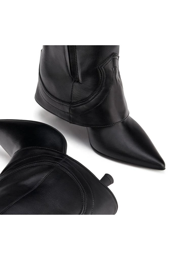 AGL Letizia Western Boot 5